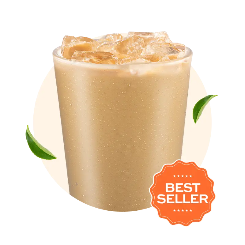 Hình ảnh Trà Sữa Oolong BLao