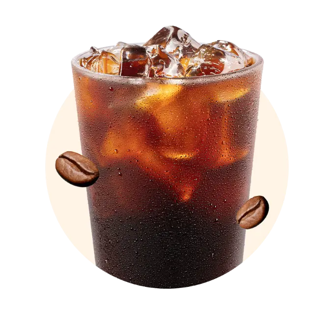Hình ảnh Cold Brew Truyền Thống
