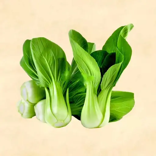 Hình ảnh Cải thìa (100gr)