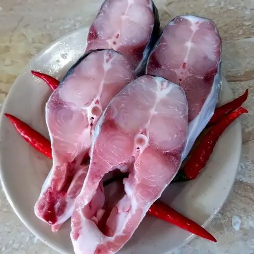 Hình ảnh Cá hú thêm 