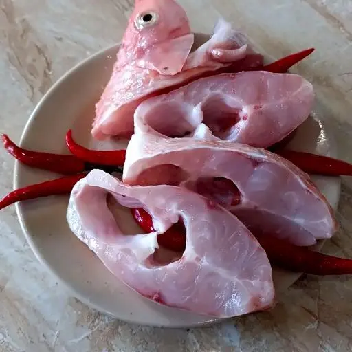 Hình ảnh Cá diêu hồng thêm