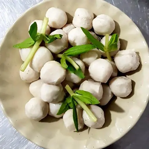 Hình ảnh Cá viên 
