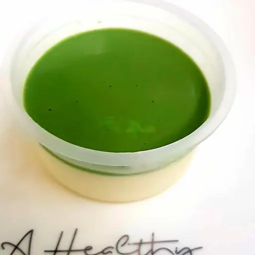 Hình ảnh Combo 3 Panna Cotta Matcha