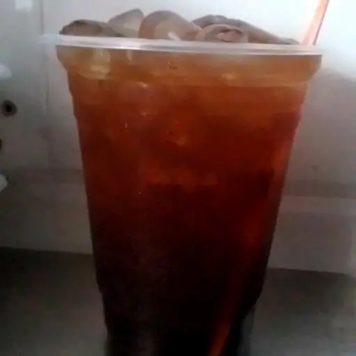 Hình ảnh Trà tắc lớn