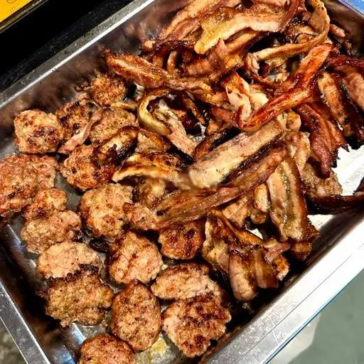 Hình ảnh Chả viên thêm