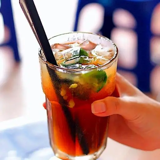 Hình ảnh Trà tắc