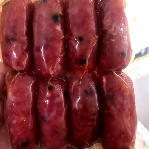 Hình ảnh Lạp xưởng tươi 1kg