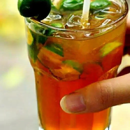 Hình ảnh Trà Tắc