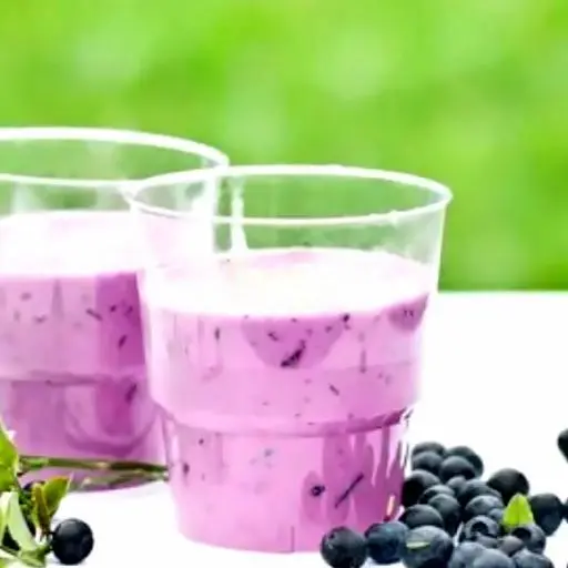 Hình ảnh Yakult Việt Quất