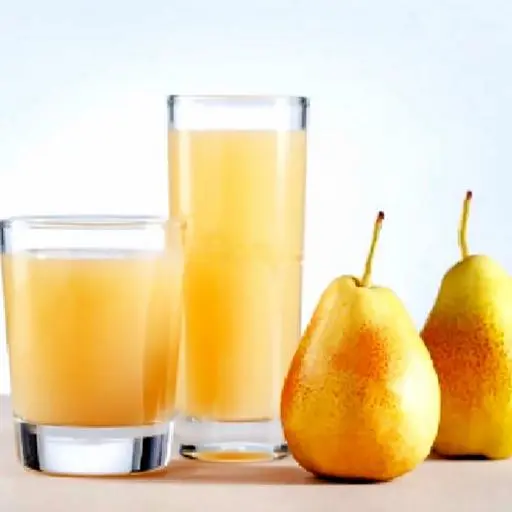 Hình ảnh Nước ép lê