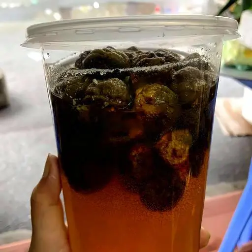Hình ảnh Nước sấu nguyên chất