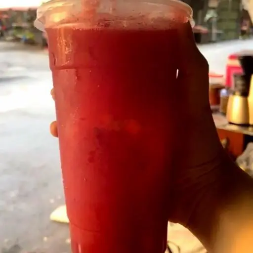 Hình ảnh Nước ép dưa hấu