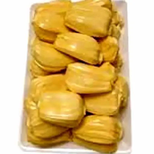 Hình ảnh Mít dai bóc múi sẵn 1kg